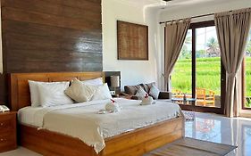 Kubu Bali Baik Villa & Resort - Chse Certified