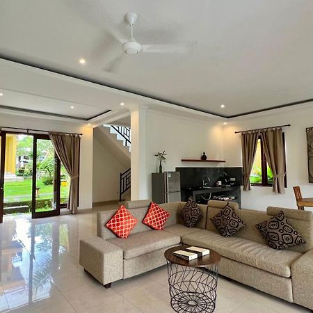 Kubu Bali Baik Villa & Resort - Chse Certified Ubud Extérieur photo