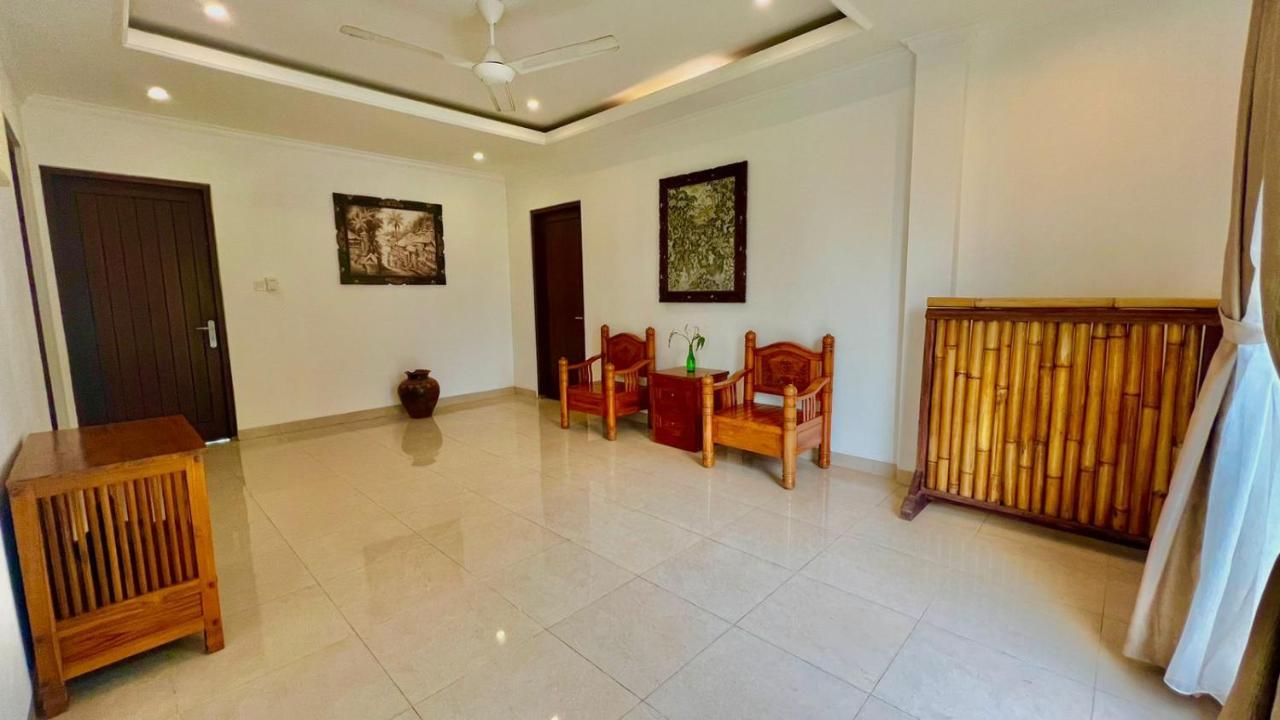 Kubu Bali Baik Villa & Resort - Chse Certified Ubud Extérieur photo